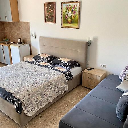 Apartments Popovic Μπούντβα Εξωτερικό φωτογραφία