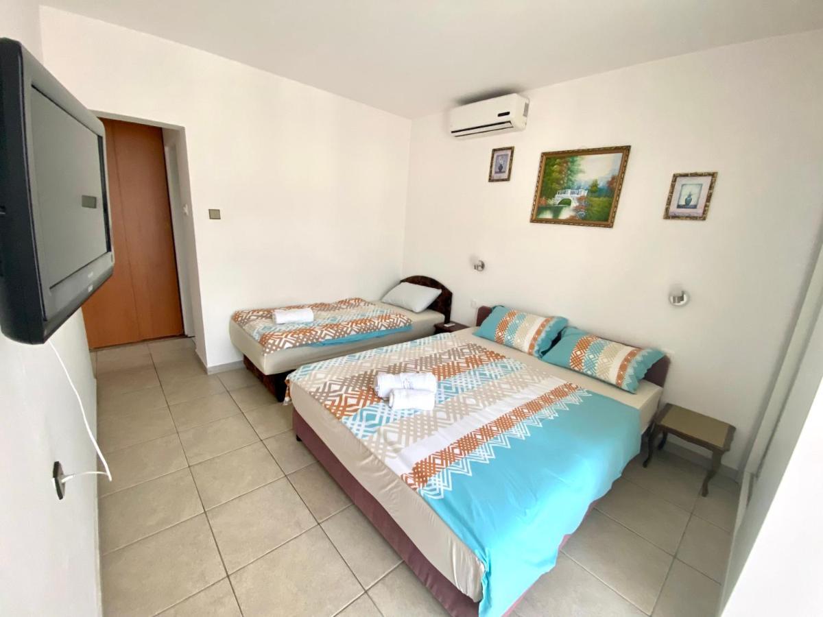 Apartments Popovic Μπούντβα Εξωτερικό φωτογραφία